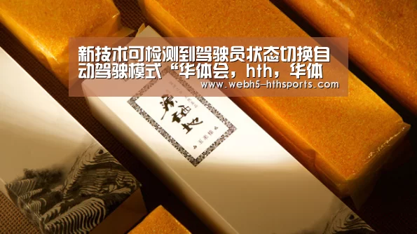 新技术可检测到驾驶员状态切换自动驾驶模式“华体会,hth,华体会入口”(图3) 华体会,hth,华体会入口